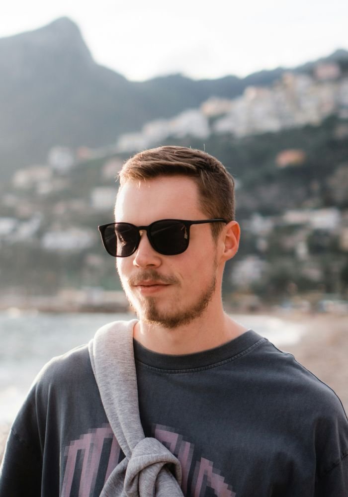 trndora Website Builder